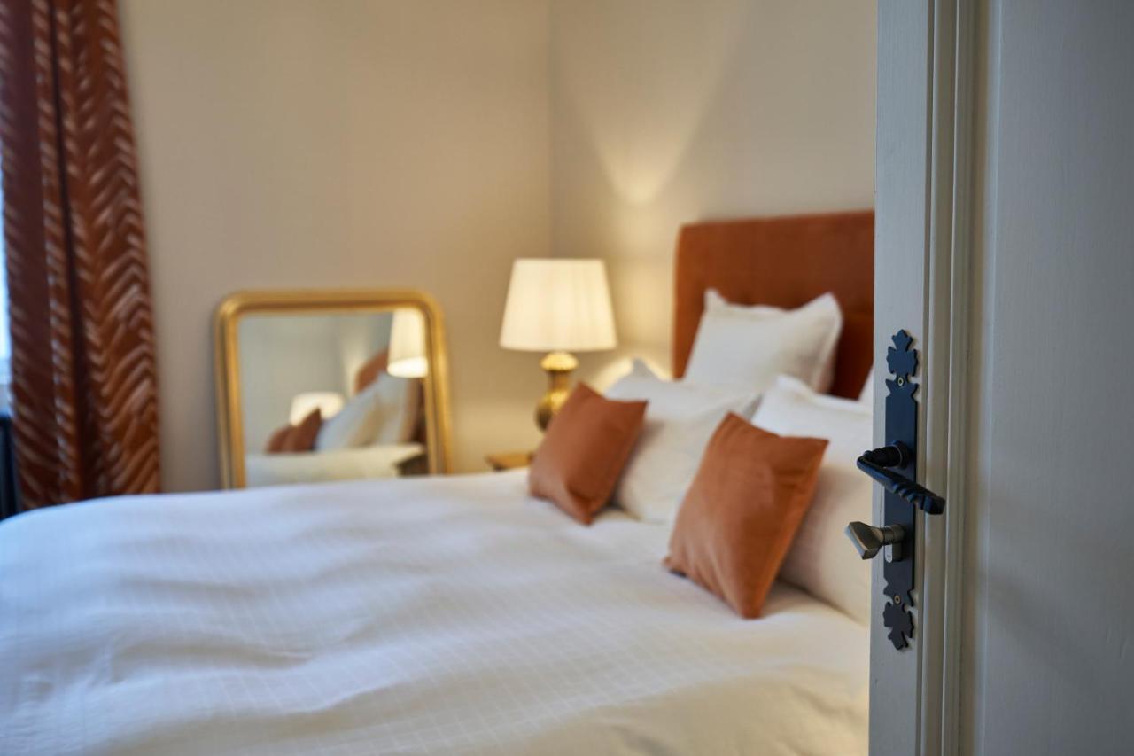 Chateau Belair-Sejour Prestige Sainte-Croix-du-Mont Екстериор снимка